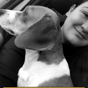 Meet your Posher, Kaitlyn